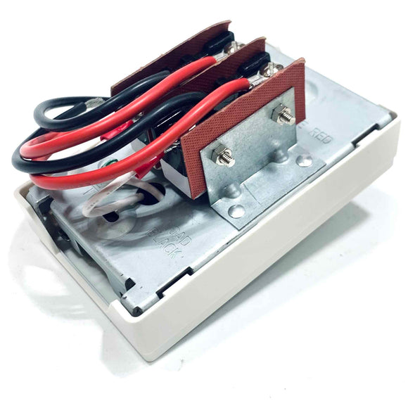 AET9DWTS Columbus Line Voltage Heating Thermostat