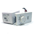 AET9DWTS Columbus Line Voltage Heating Thermostat-6