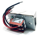 AET9DWTS Columbus Line Voltage Heating Thermostat-3