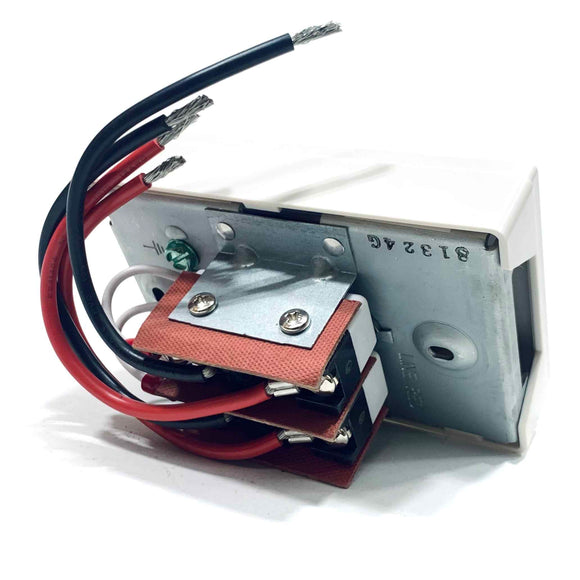 AET9DWTS Columbus Line Voltage Heating Thermostat