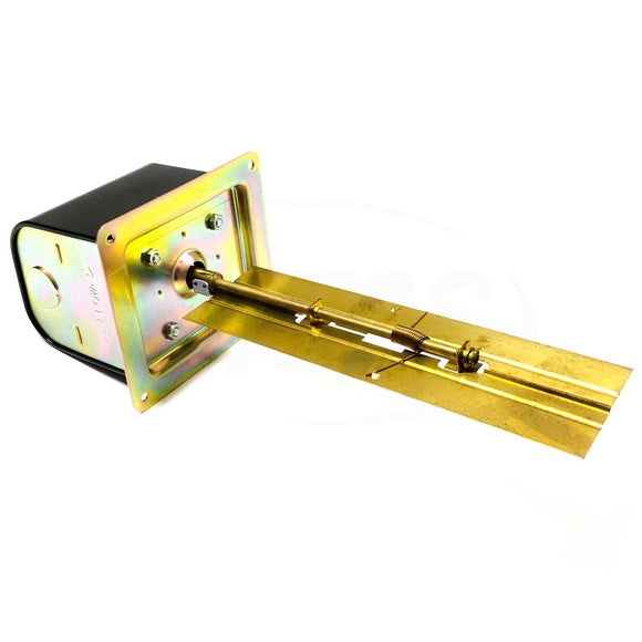 AF1 ITT Industries (McDonnel & Miller) Air Flow Switch