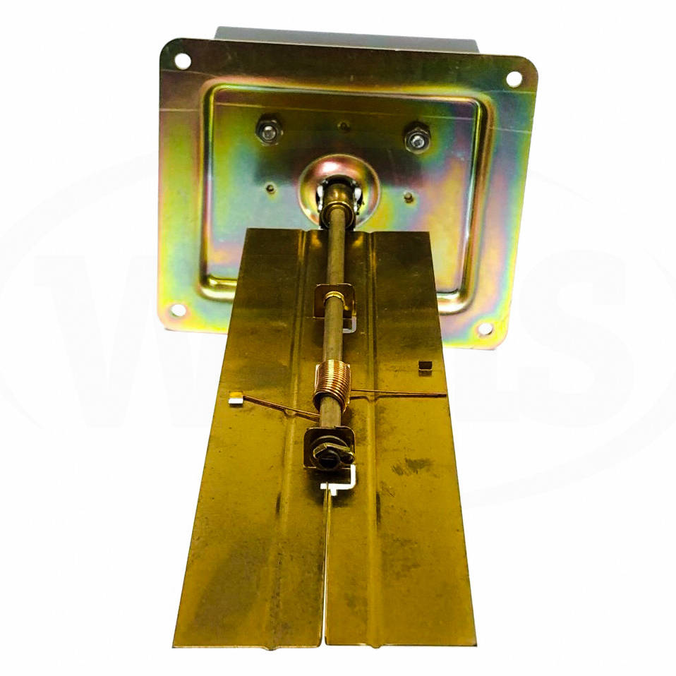 AF1 ITT Industries (McDonnel & Miller) Air Flow Switch
