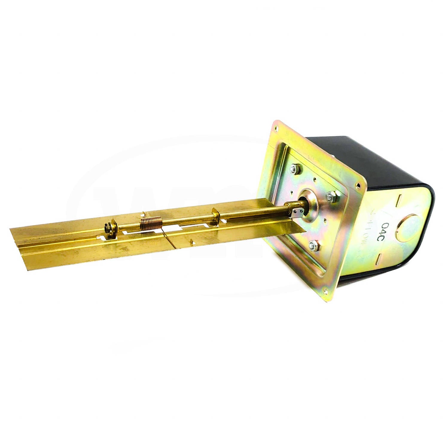 AF1 ITT Industries (McDonnel & Miller) Air Flow Switch