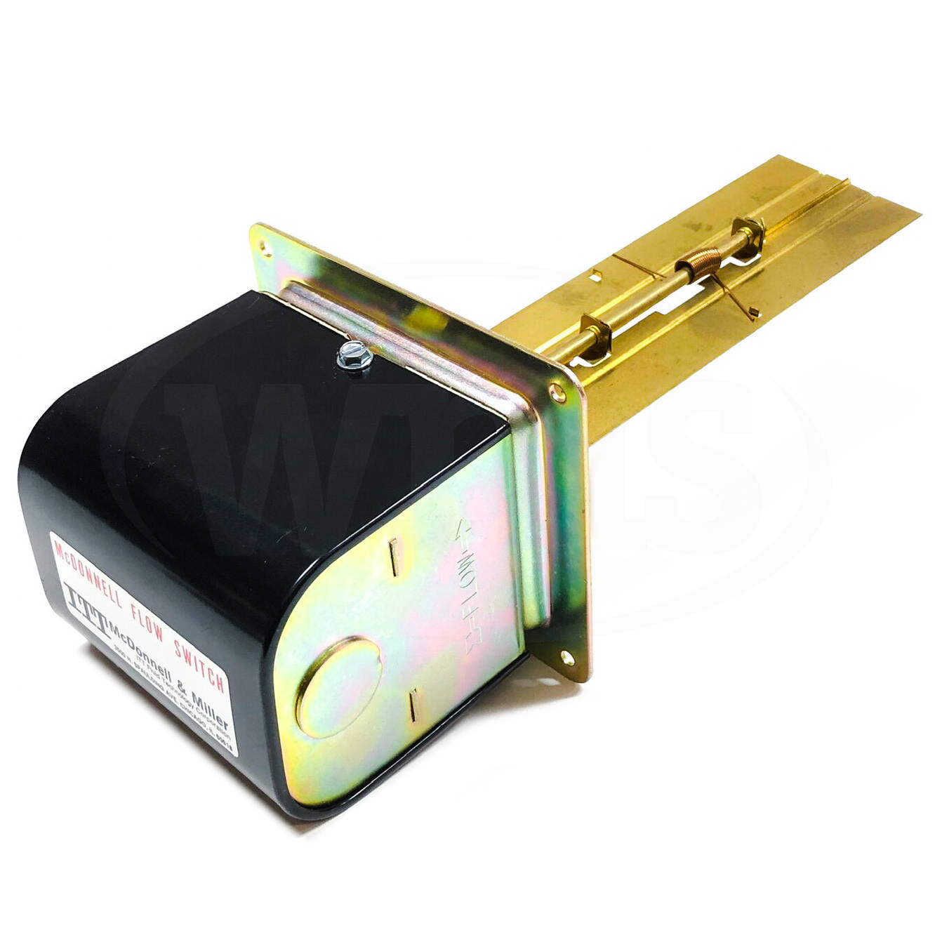 AF1 ITT Industries (McDonnel & Miller) Air Flow Switch - 0
