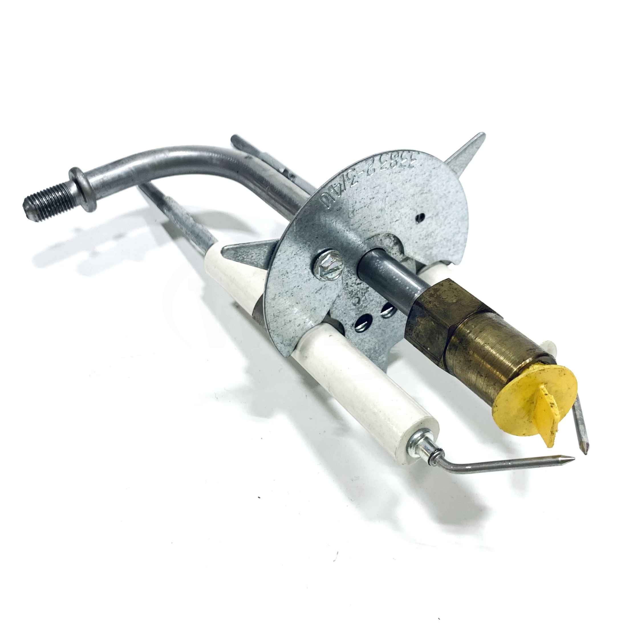 AF30 Beckett Air Tube, 3"