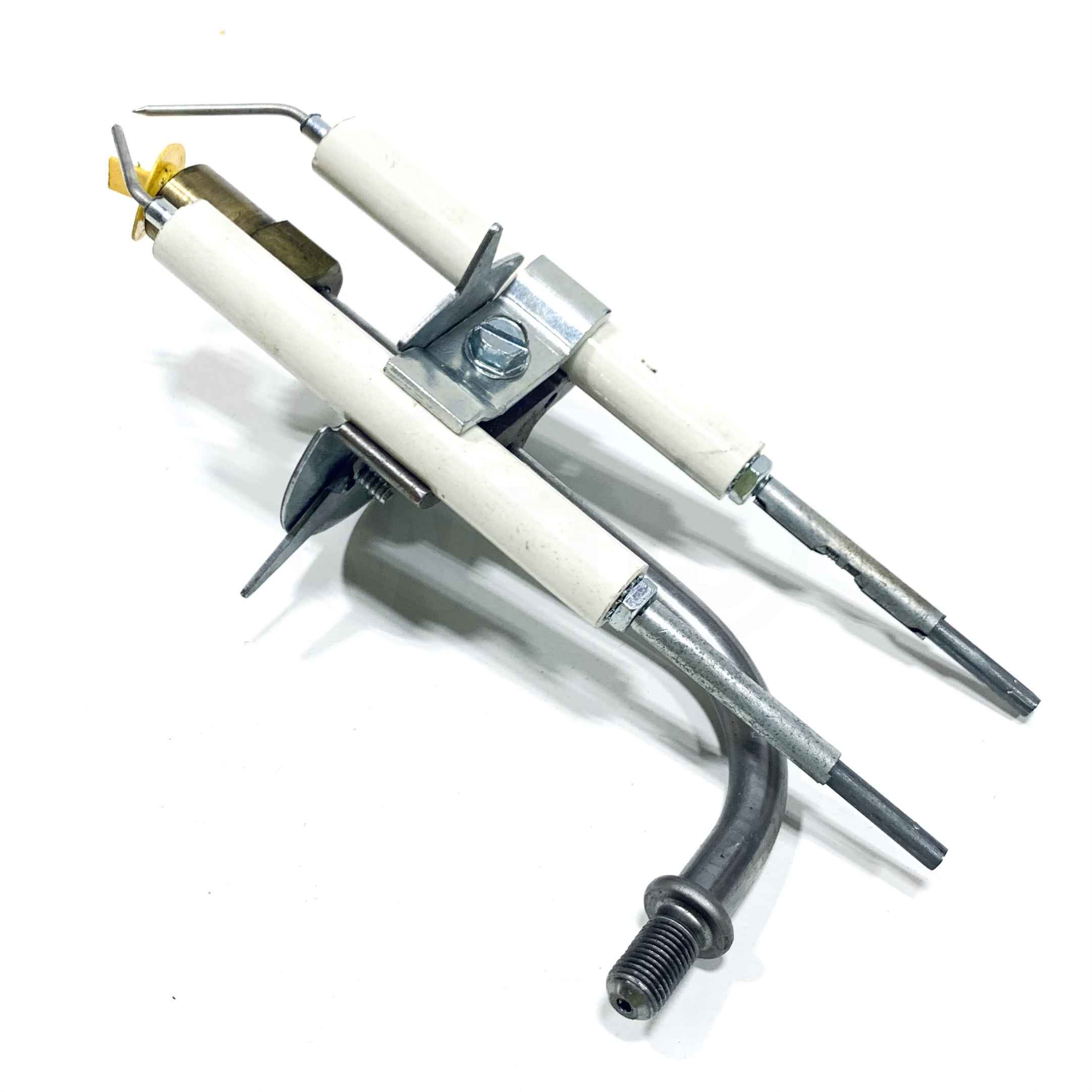 AF30 Beckett Air Tube, 3" - 0