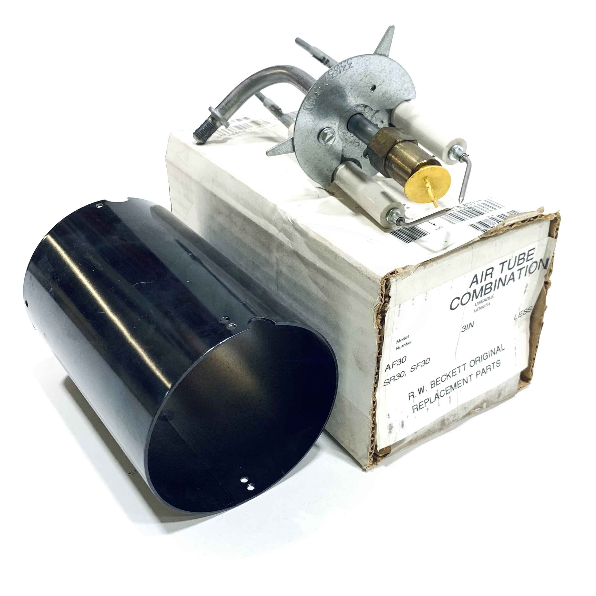 AF30 Beckett Air Tube, 3"