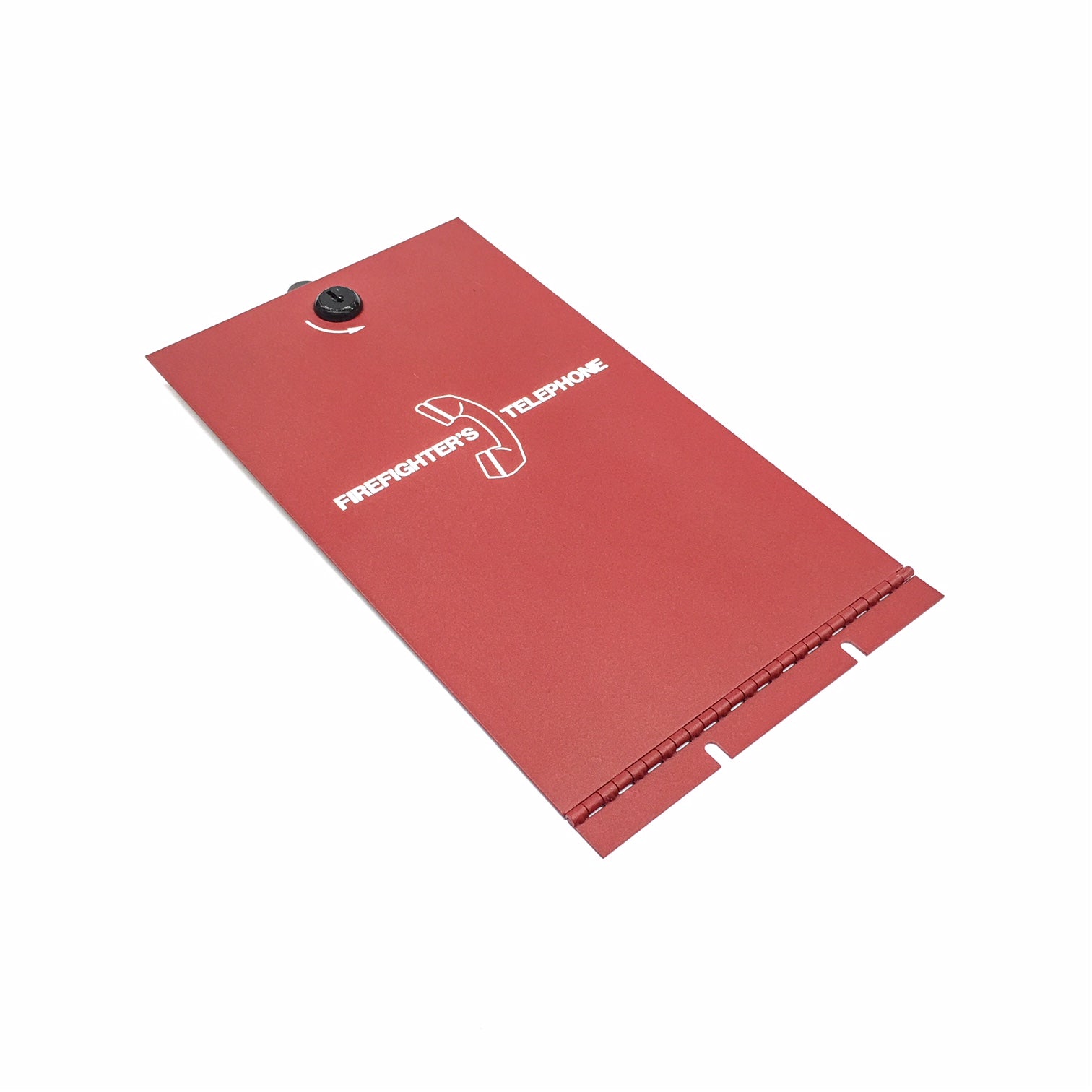 AFAWS-KR Notifier Firefighters Phone Keylock Door - 0