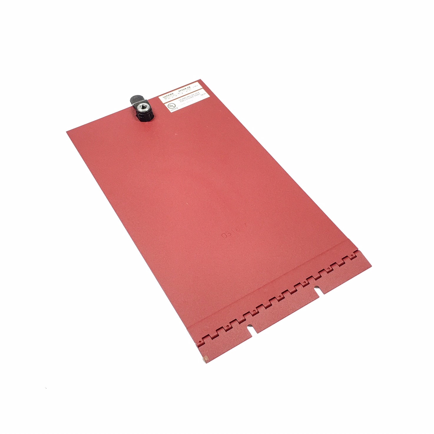 AFAWS-KR Notifier Firefighters Phone Keylock Door