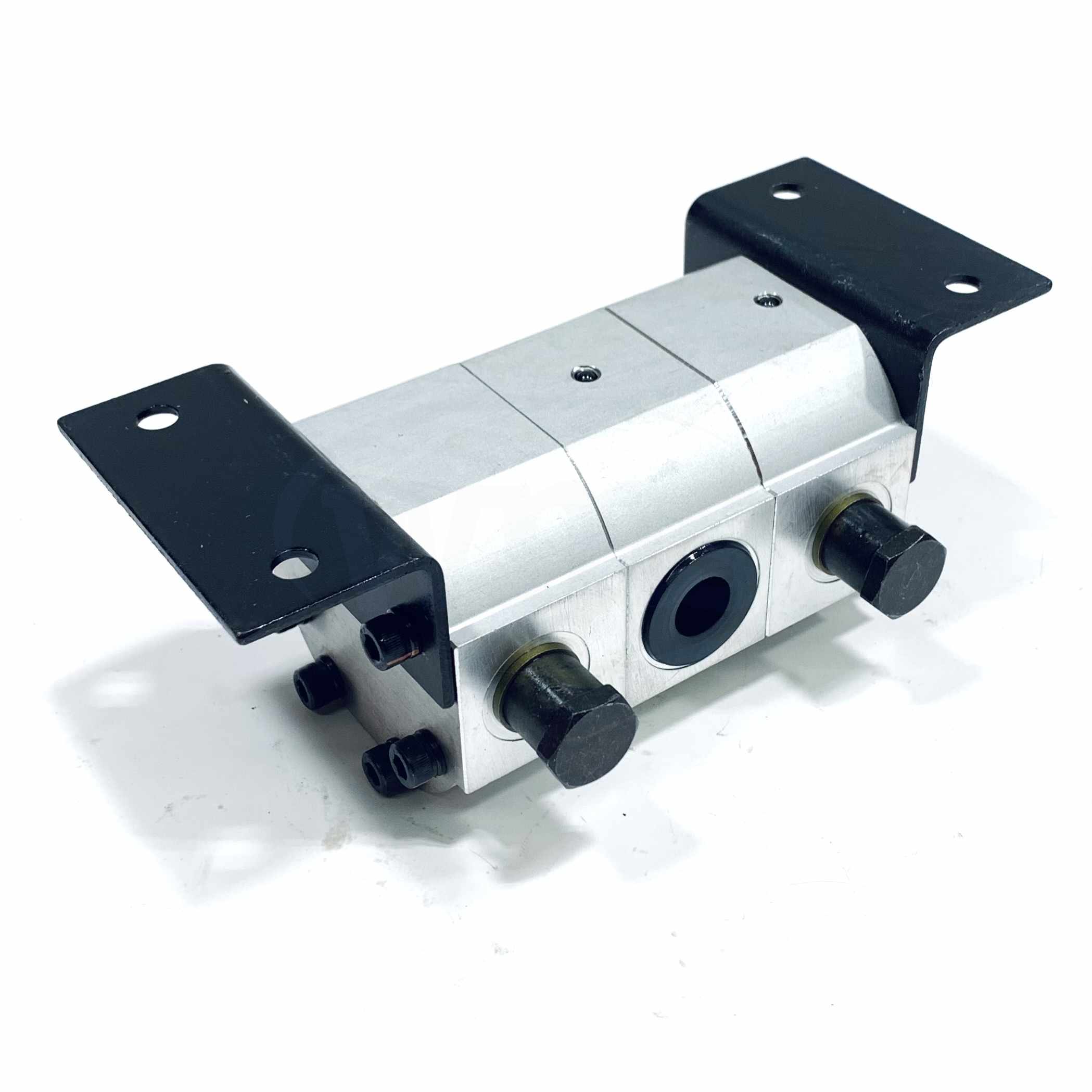 AFD12/12 IFP Flow Divider
