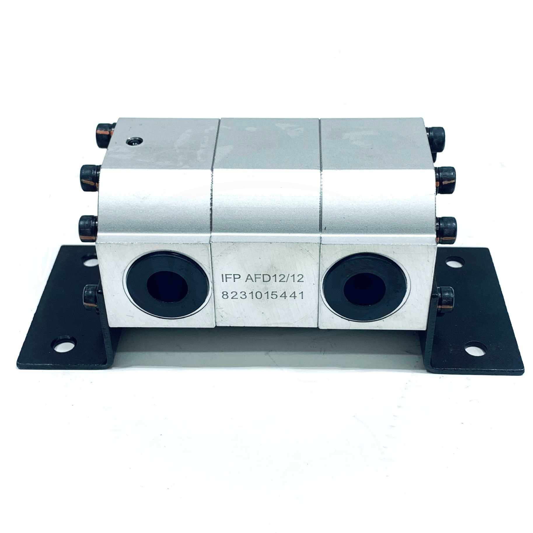 AFD12/12 IFP Flow Divider - 0