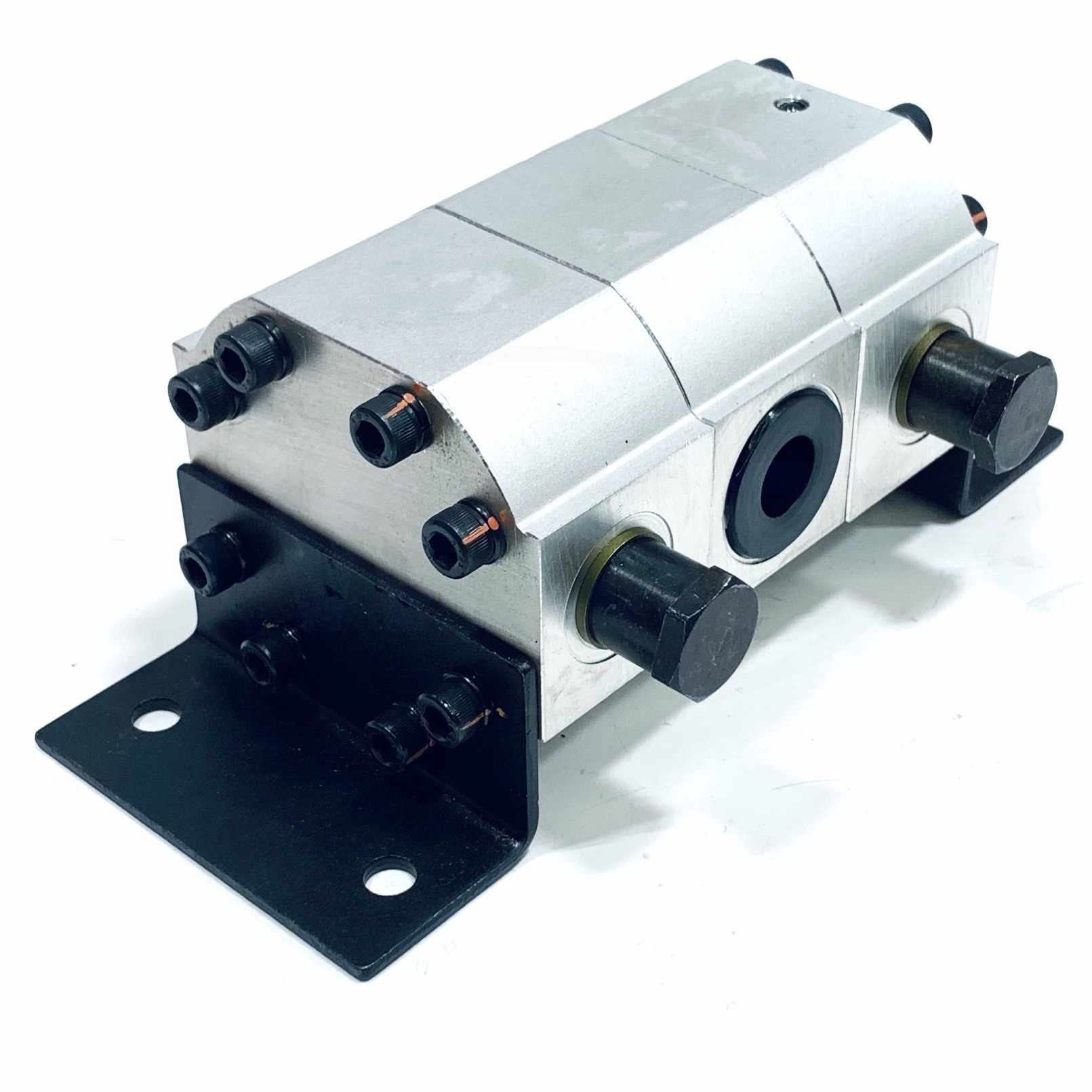 AFD12/12 IFP Flow Divider