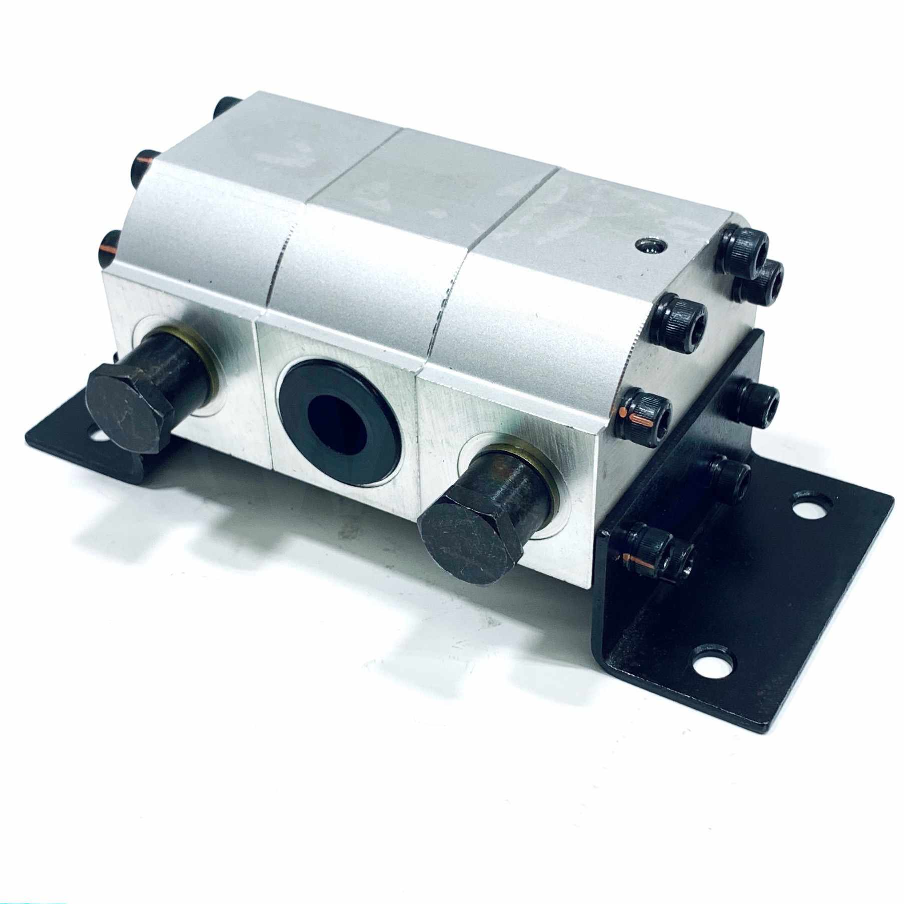 AFD12/12 IFP Flow Divider
