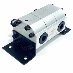 AFD12/12 IFP Flow Divider