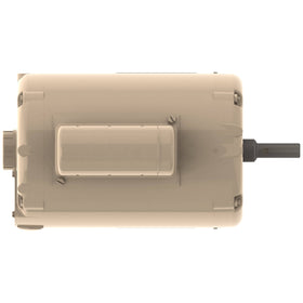 AFL3521A Baldor 1HP Farm Duty Aeration Fan Electric Motor, 3450RPM - 0