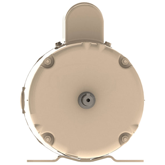 AFL3525A Baldor 1.5HP Farm Duty Aeration Fan Electric Motor, 3450RPM