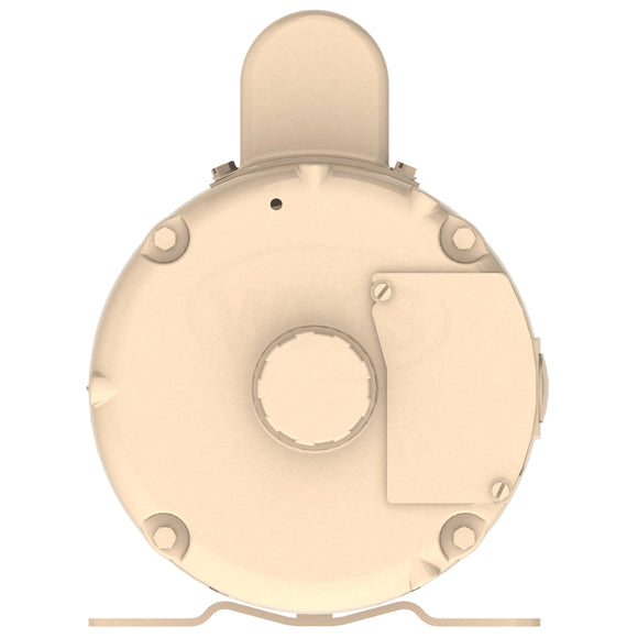 AFL3525A Baldor 1.5HP Farm Duty Aeration Fan Electric Motor, 3450RPM