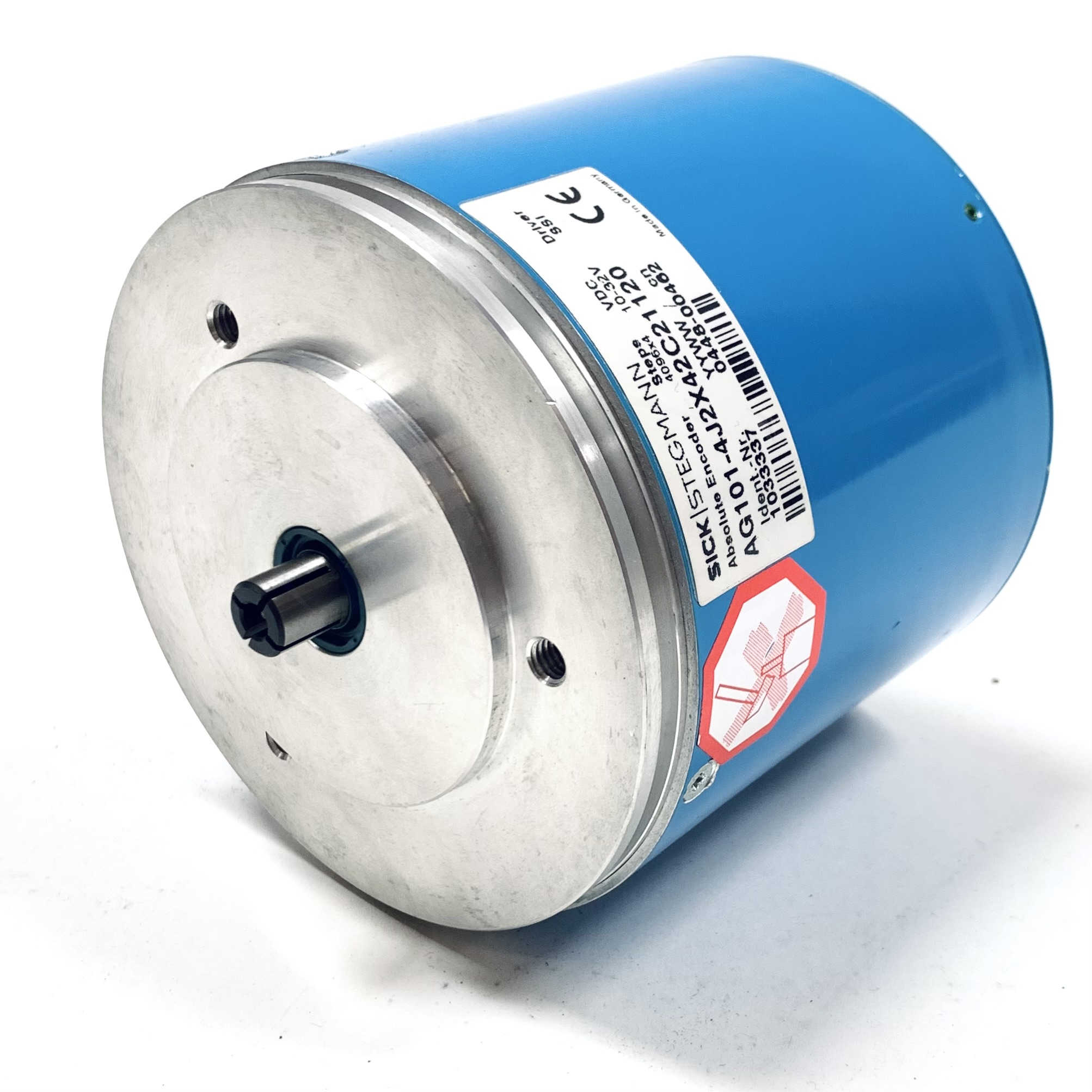 AG101-4J2X42C21120 Sick Absolute Encoder