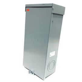 XT1ENCL125R ABB SACE Tmax XT1 Circuit Breaker Assembly