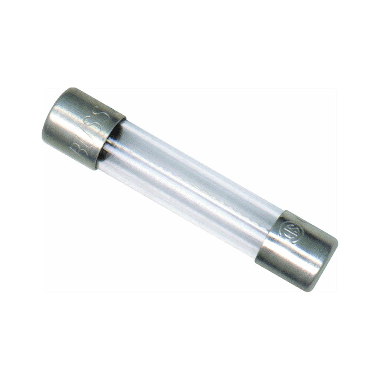 AGC-15 Glass Fuse, 15-Amp, 250 Volt, Fast Acting
