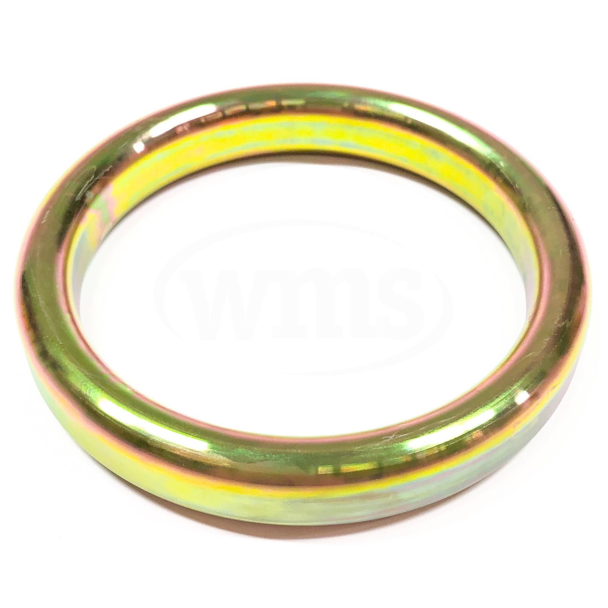 AGCR261 Lamons R26 Soft Iron Oval Metal Gasket