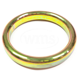 AGCR261 Lamons R26 Soft Iron Oval Metal Gasket