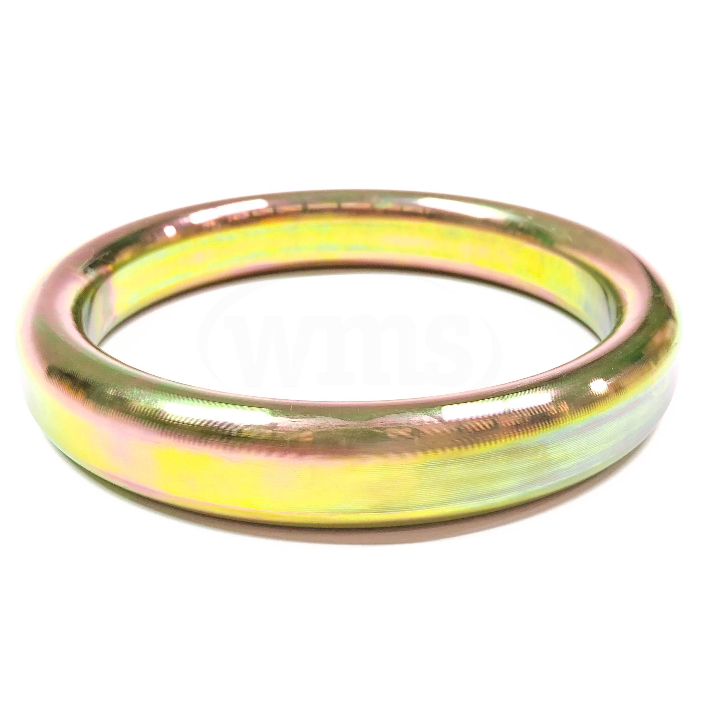 AGCR261 Lamons R26 Soft Iron Oval Metal Gasket