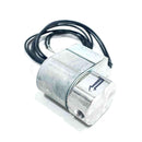 V4046A1058 Honeywell Tradeline Delayed Oil Valve, 1/8"