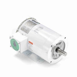121867.00 Leeson Washguard Motor, 1 HP, 1800 RPM