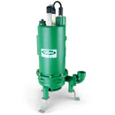 AGPR200W2-20 Ashland 2HP Grinder Pump, 230VAC Single Phase-5