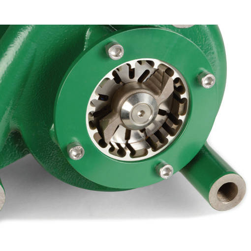 AGPR200WP2-35 Ashland 2HP Grinder Pump, 230VAC Single Phase - 0