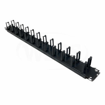 HCM-1 Middle Atlantic 1SP Horizontal Cable Manager