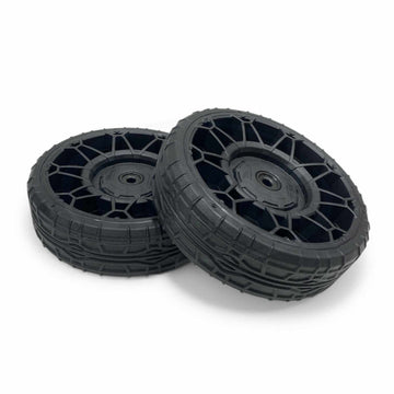 48-22-8098 Milwaukee 9" All-Terrain Wheels - Packout