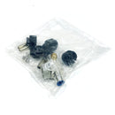 AH410EF-509-A4 Tecumsah Low Temp Compressor-6