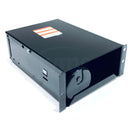 AH410EF-509-A4 Tecumsah Low Temp Compressor-3