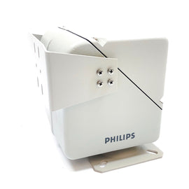 LTC 9409/60 Philips Weatherproof Outdoor Pan/Tilt Camera Motor 115 V, 60 Hz