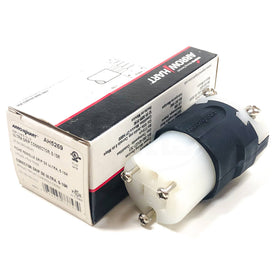 AH5269 Arrow Hart Ultra Grip Connector, 5-15R