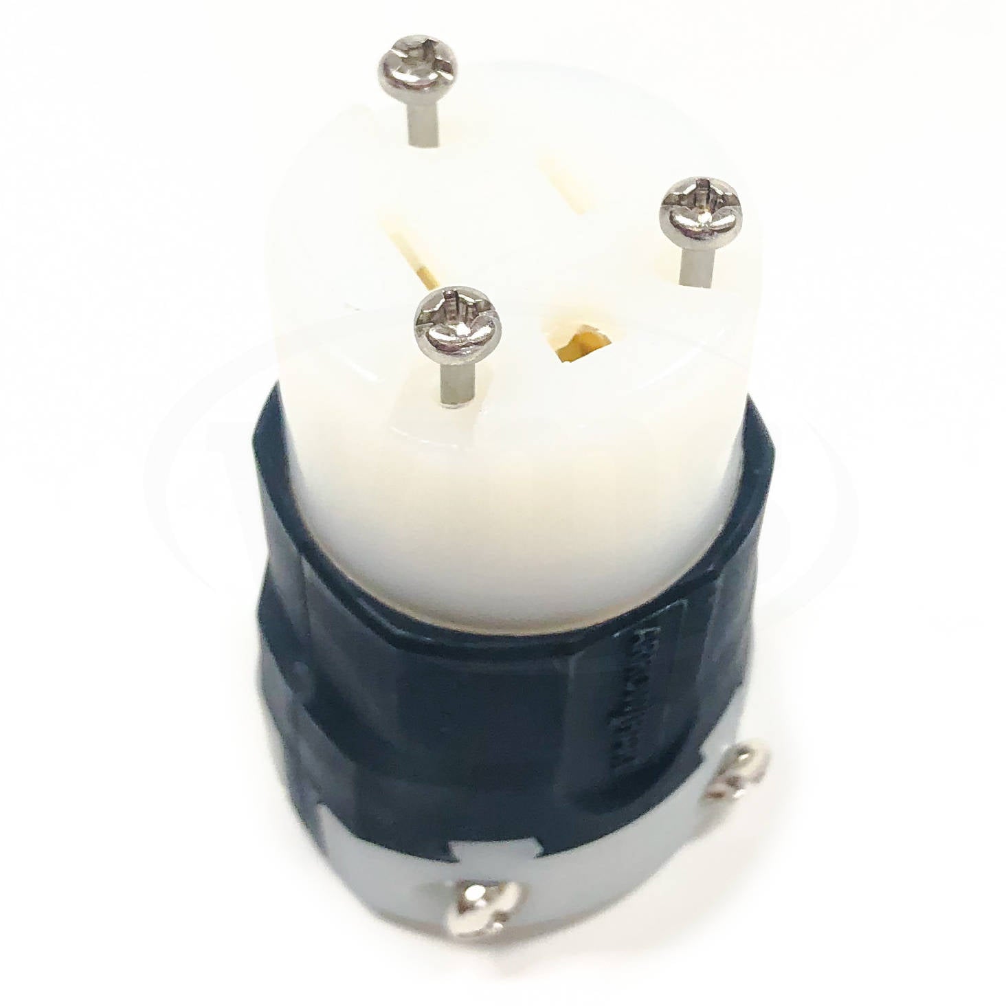 AH5269 Arrow Hart Ultra Grip Connector, 5-15R