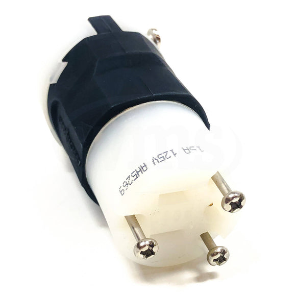 AH5269 Arrow Hart Ultra Grip Connector, 5-15R