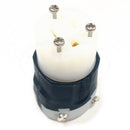 AH5269 Arrow Hart Ultra Grip Connector, 5-15R-3