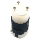 AH5269 Arrow Hart Ultra Grip Connector, 5-15R-6