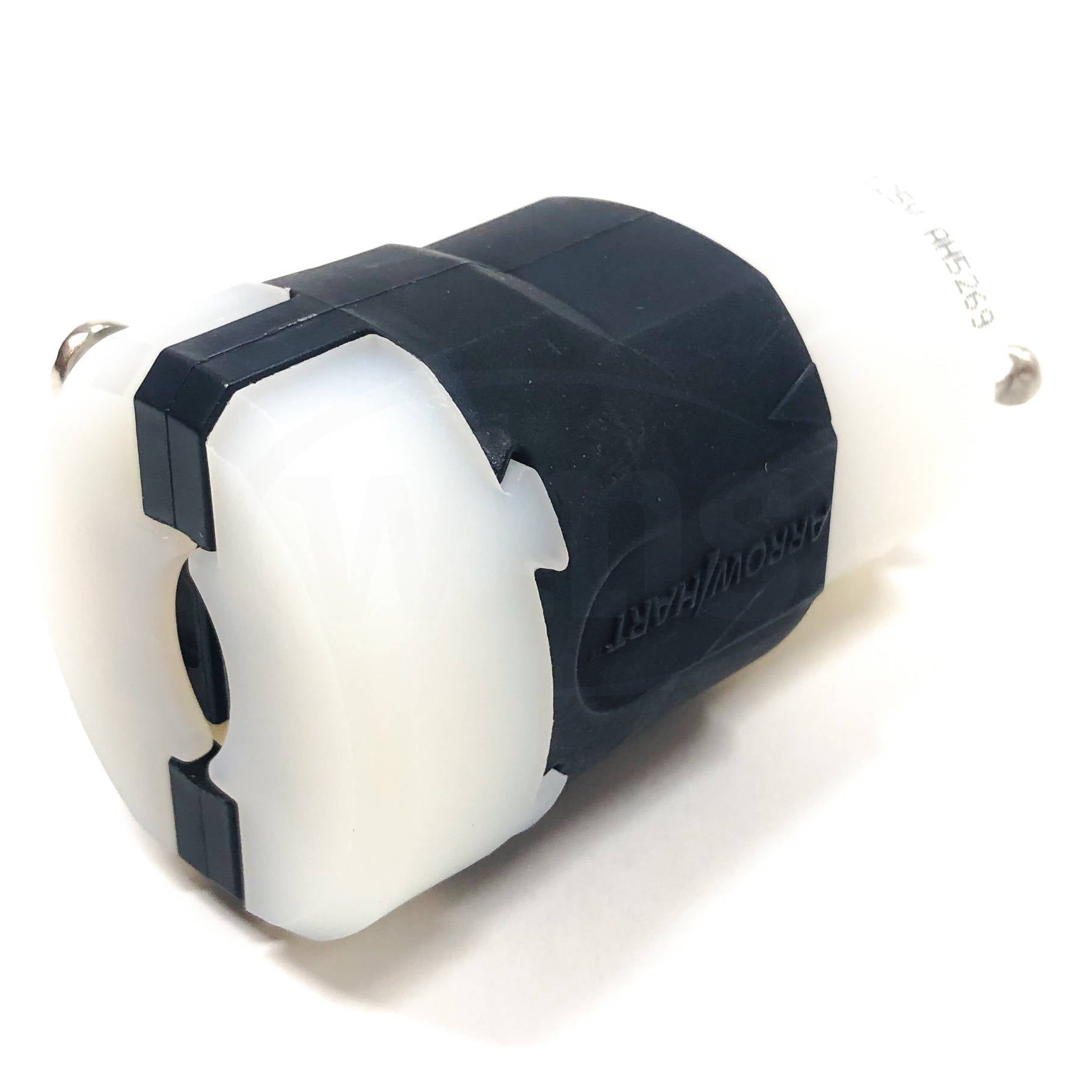 AH5269 Arrow Hart Ultra Grip Connector, 5-15R