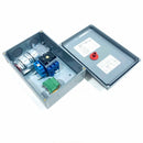 AHDS60 Eaton 60A Disconnect Switch, Type 4X-6