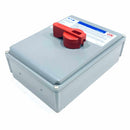 AHDS60 Eaton 60A Disconnect Switch, Type 4X-4