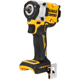 DCF923B DeWALT ATOMIC 20V MAX 3/8" Cordless Impact Wrench with Hog Ring Anvil