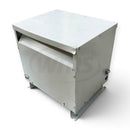 T-3-53343-3S Acme 45kVA 3Ph 480V-240V/120V Transformer