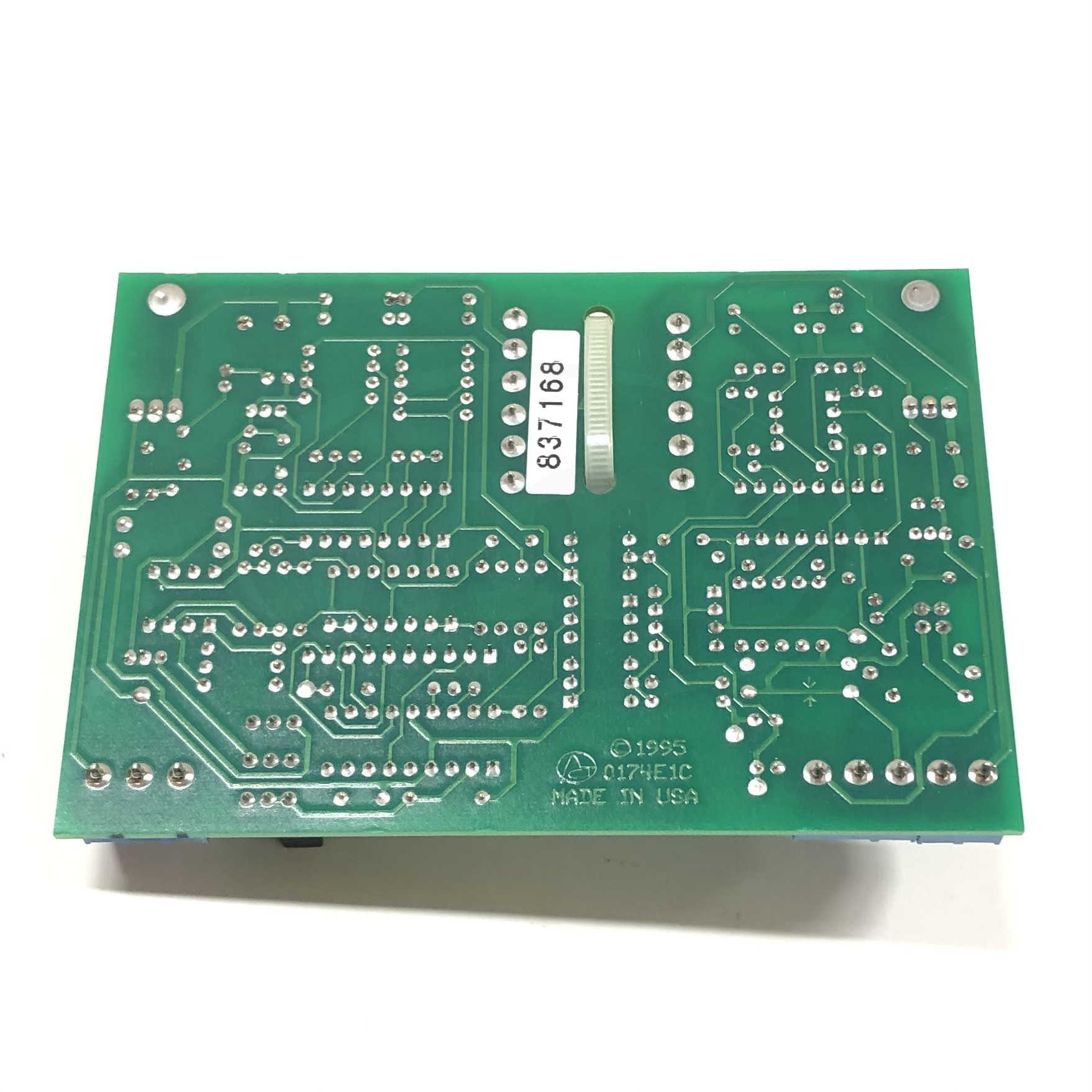 AIM2 Advanced Control Technologies Circuit Board - 0