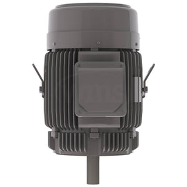 NPV0402C Teco-Westinghouse 40HP MAX-PE Cast Iron Electric Motor, 3600RPM