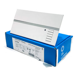 QSGRJ-3P-WH Lutron GRAFIK Eye QS Wireless Main Unit, 3-zone
