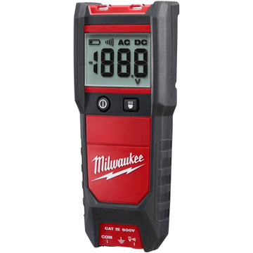 2212-20 Milwaukee Auto Voltage/Continuity Tester